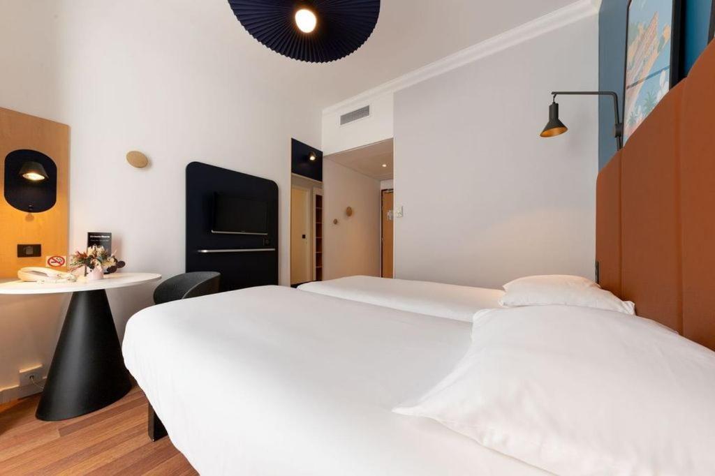Ibis Nice Centre Notre Dame Luaran gambar