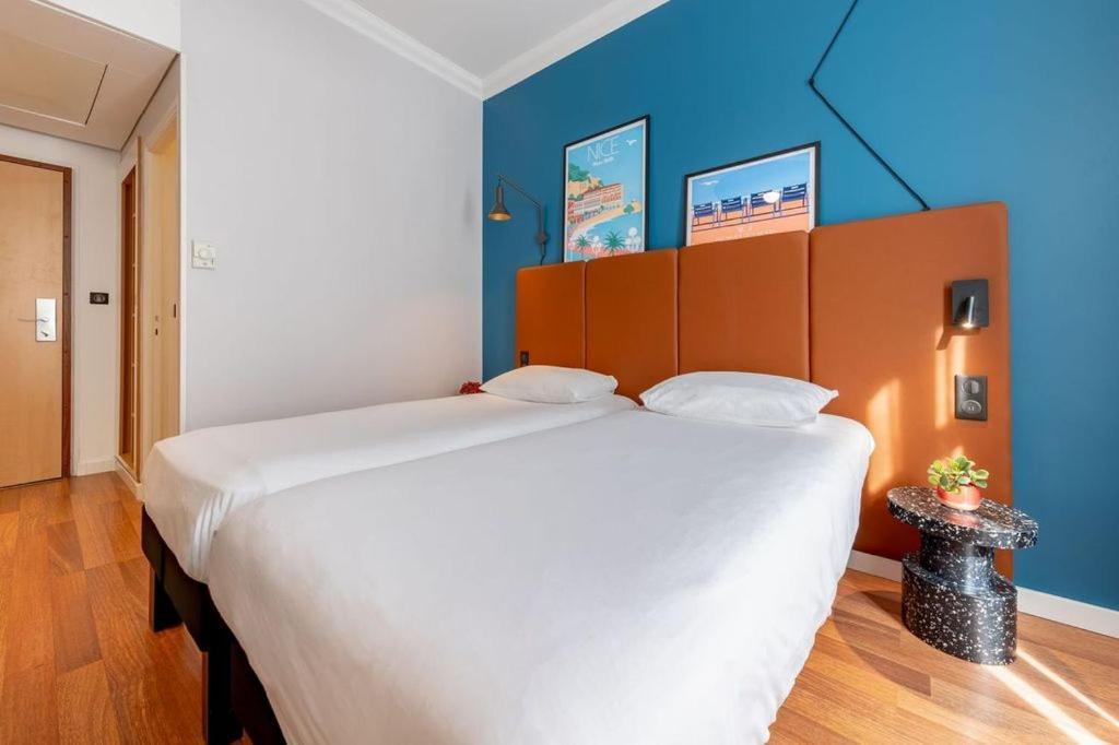Ibis Nice Centre Notre Dame Luaran gambar