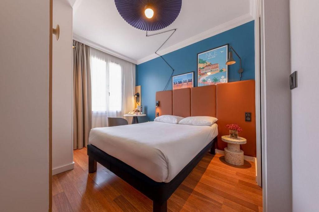 Ibis Nice Centre Notre Dame Luaran gambar