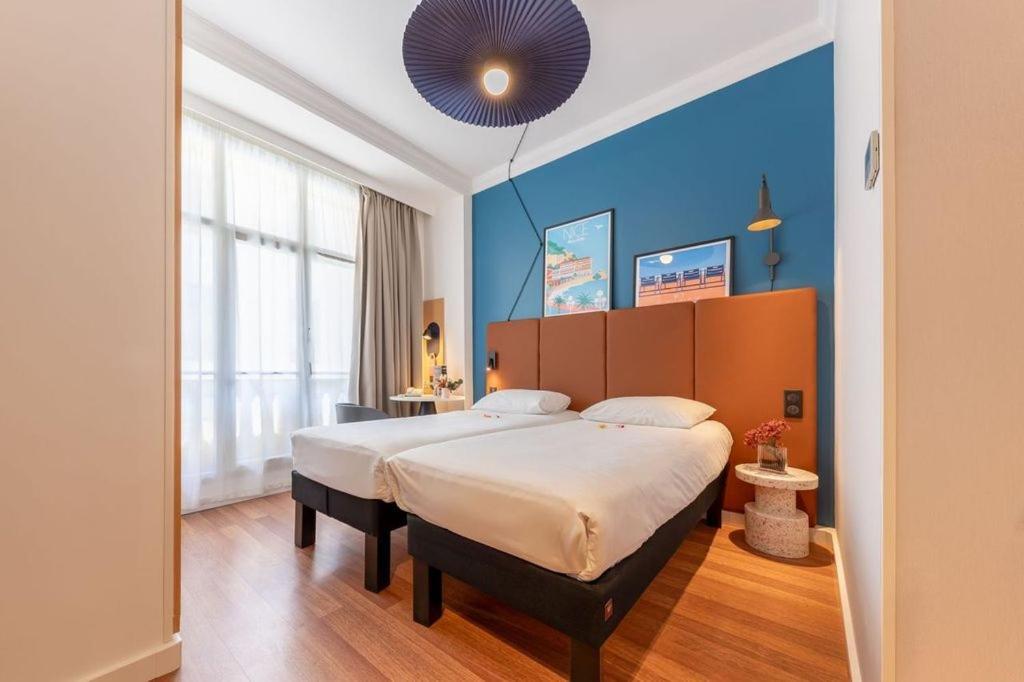 Ibis Nice Centre Notre Dame Luaran gambar